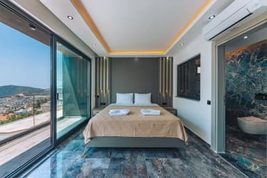 Villa Saba Kalkan 10