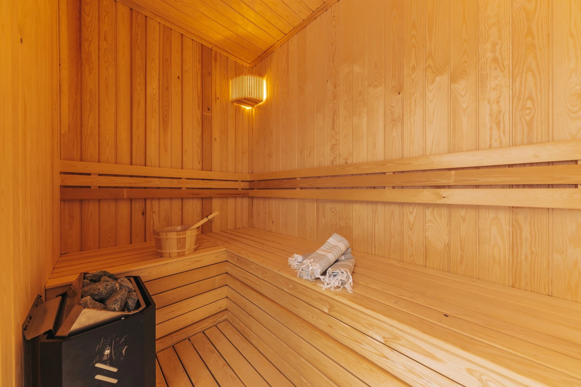 Villa Saba Özel Havuzlu 17