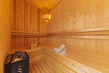 Villa Saba Özel Havuzlu 17