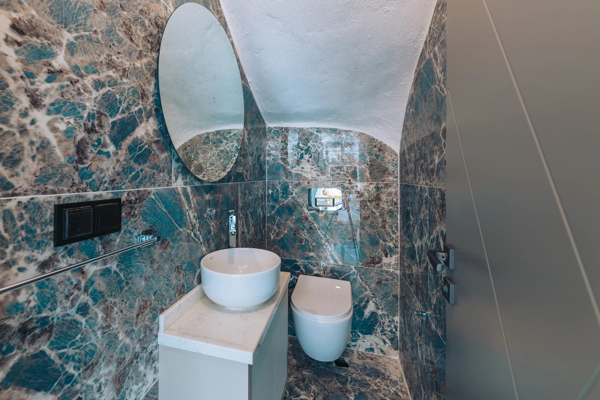 Villa Saba Tatil Villası 31