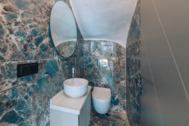 Villa Saba Tatil Villası 31