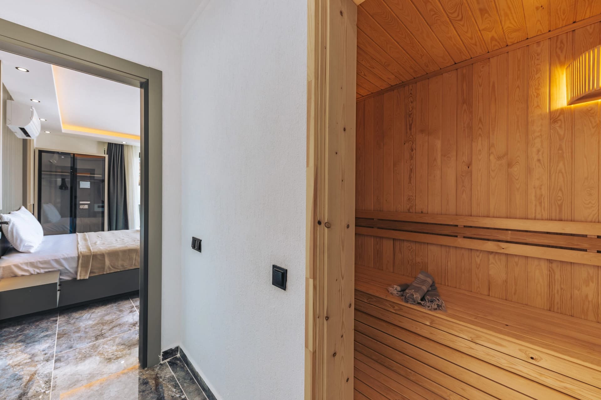 Villa Saba Kalkan 38