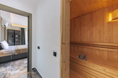 Villa Saba Kalkan 38