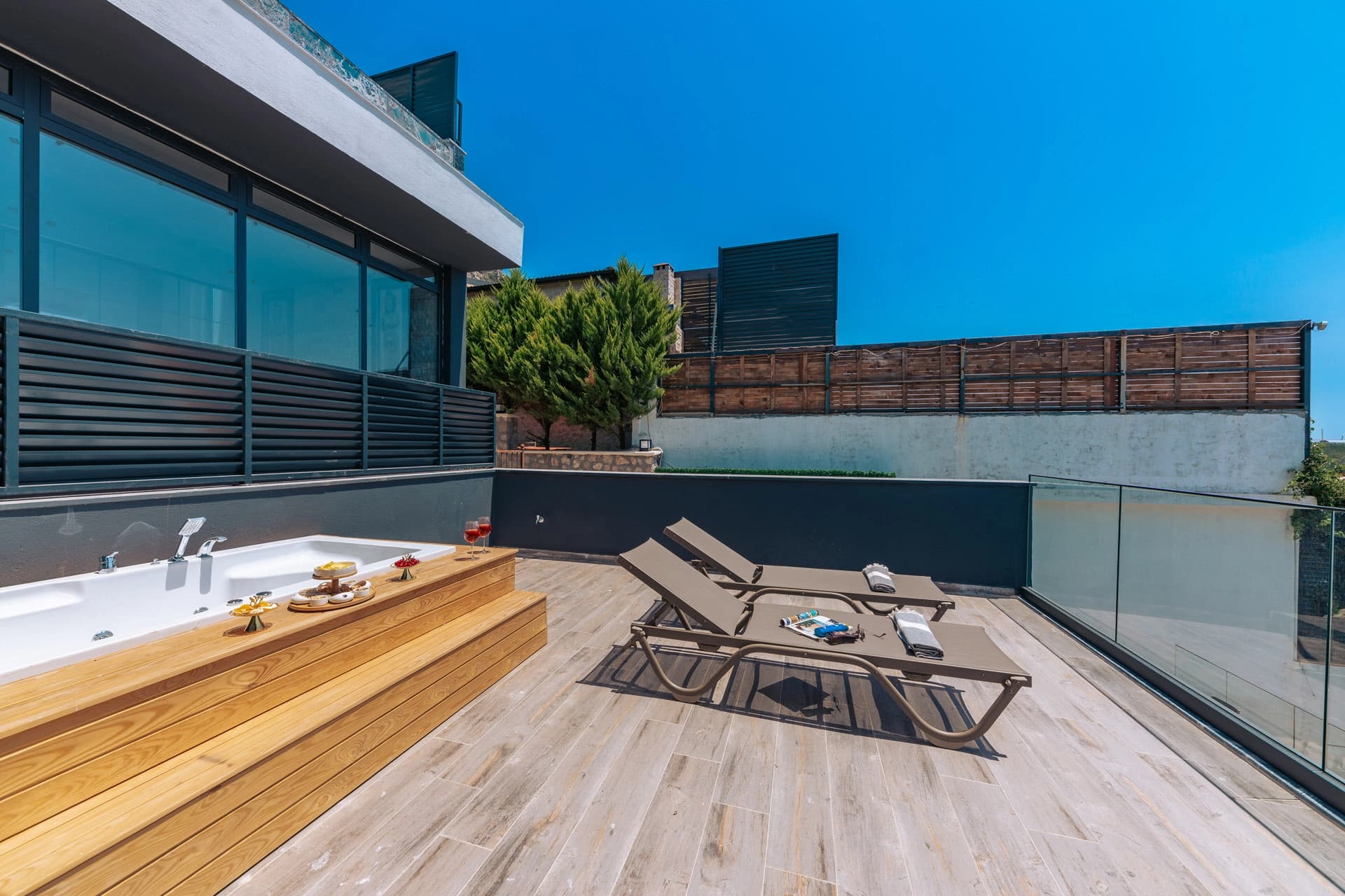 Villa Saba Kalkan 98