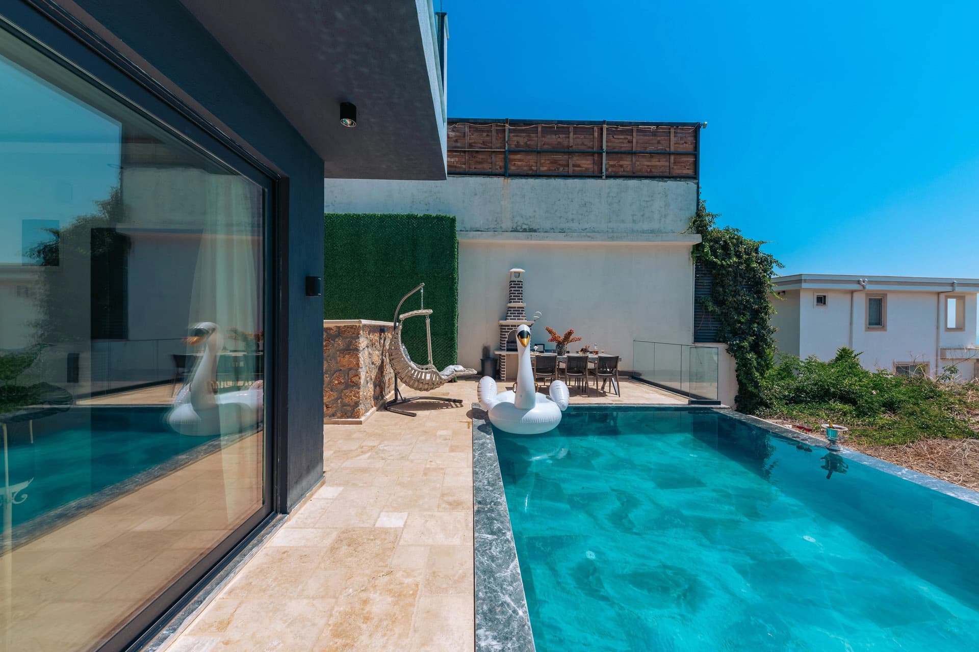 Villa Saba Tatil Villası 55