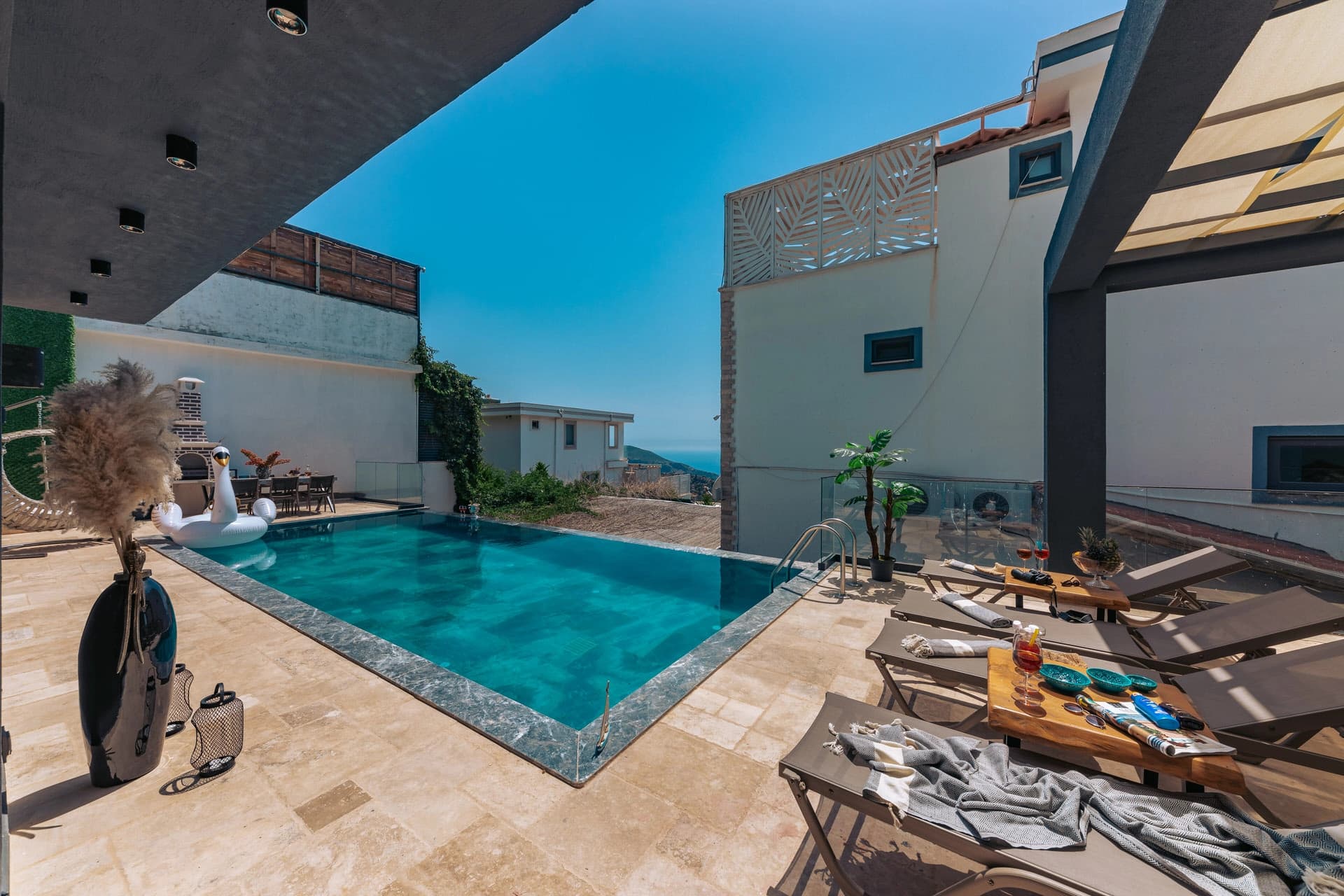 Villa Saba Kalkan 62