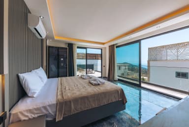Villa Saba Kalkan 30