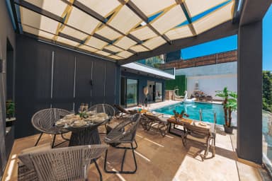 Villa Saba Kalkan 76