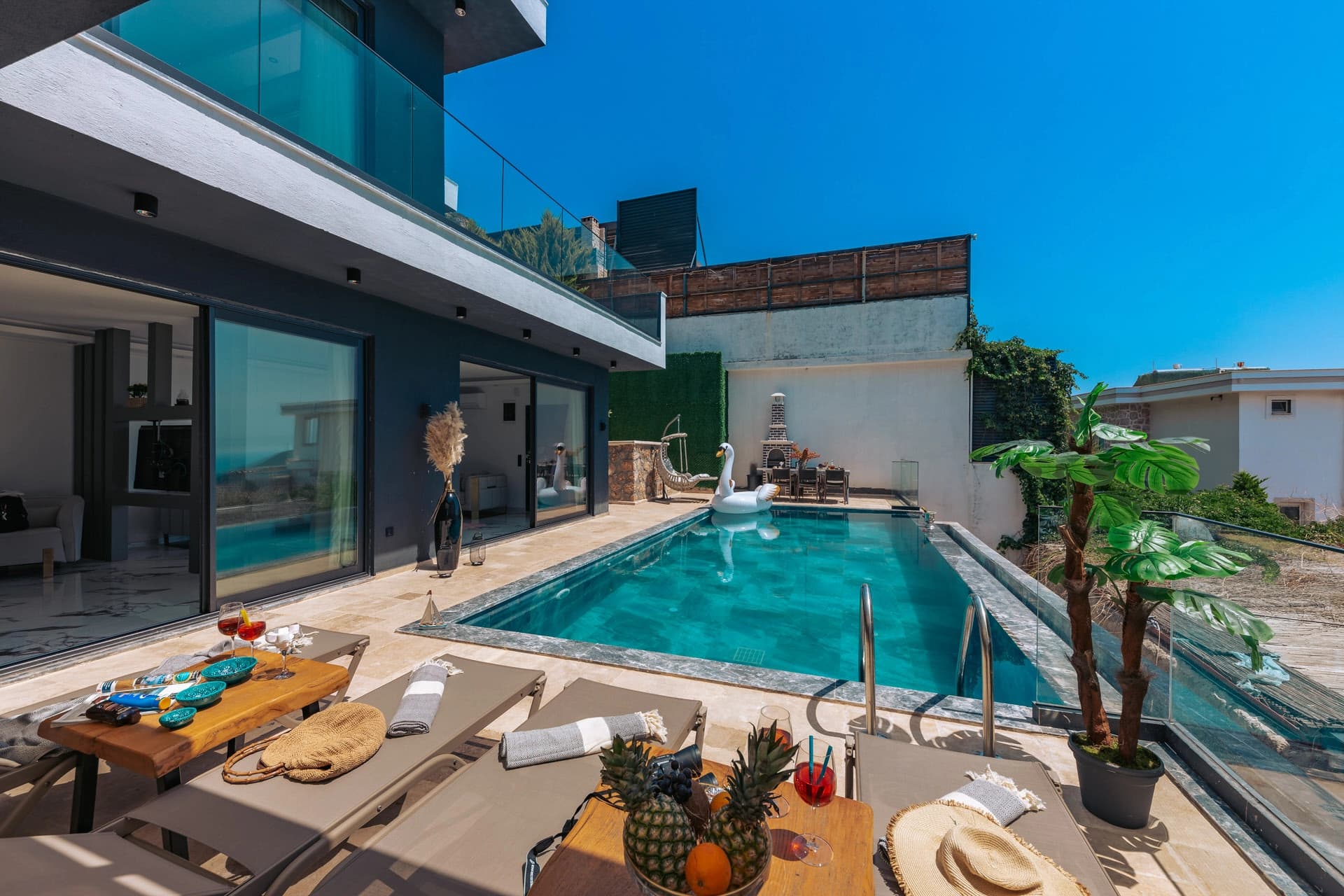 Villa Saba Tatil Villası 83