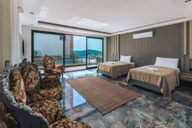 Villa Saba Özel Havuzlu 45