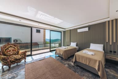 Villa Saba Kalkan 52