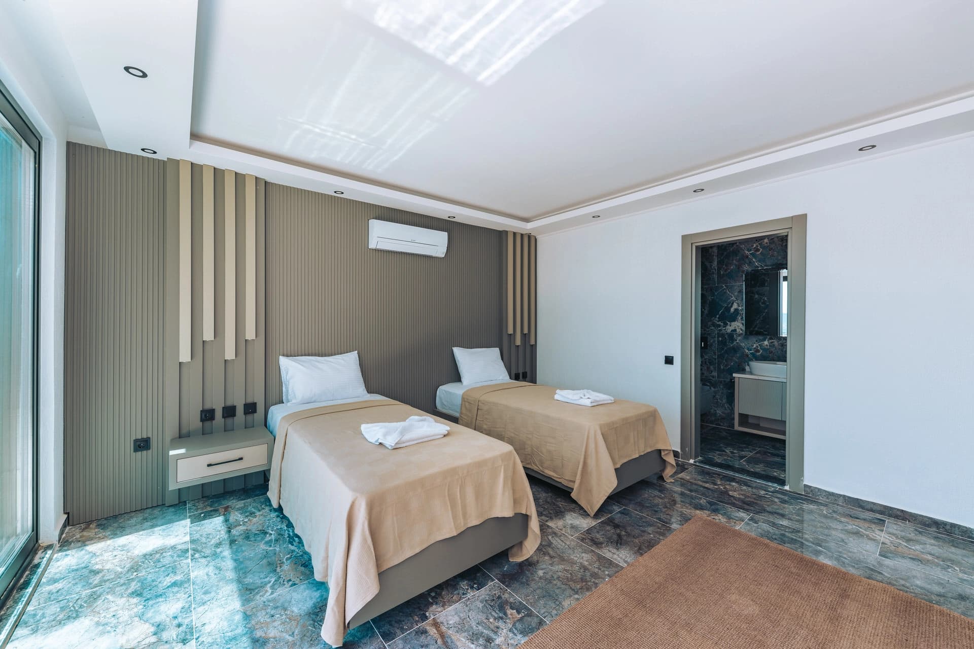 Villa Saba Tatil Villası 59