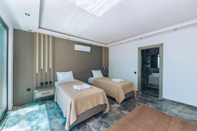 Villa Saba Tatil Villası 59