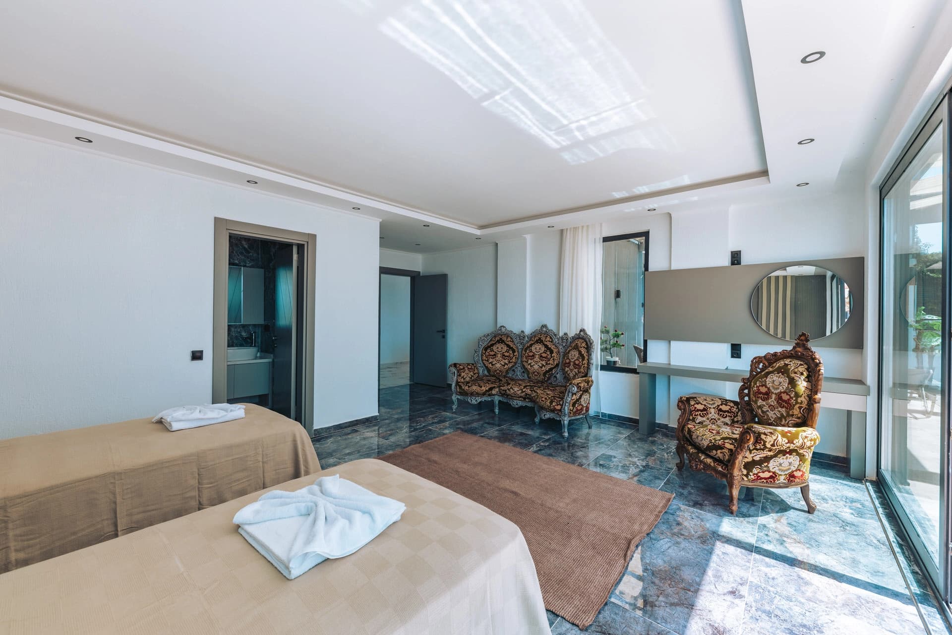 Villa Saba Kalkan 66