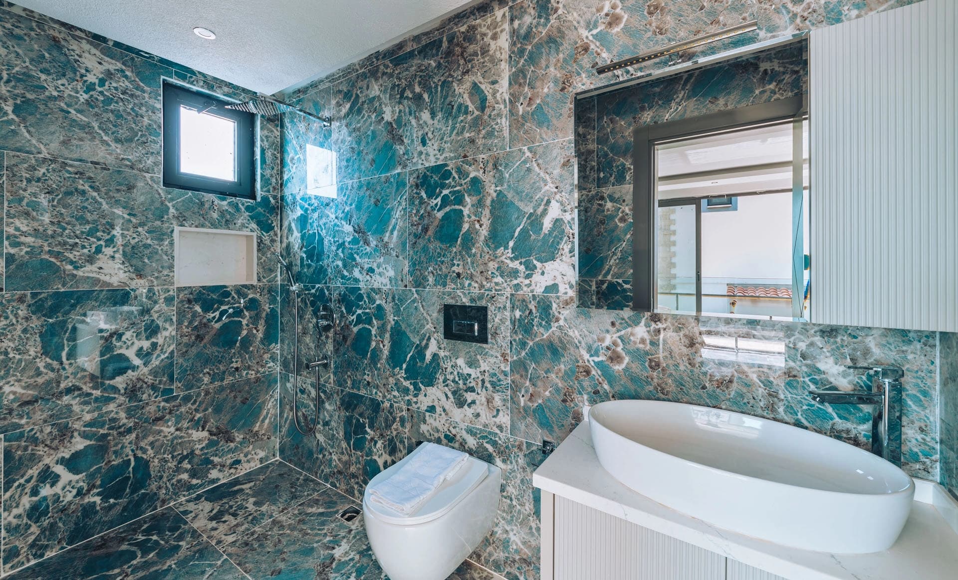 Villa Saba Özel Havuzlu 73