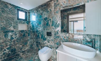 Villa Saba Özel Havuzlu 73