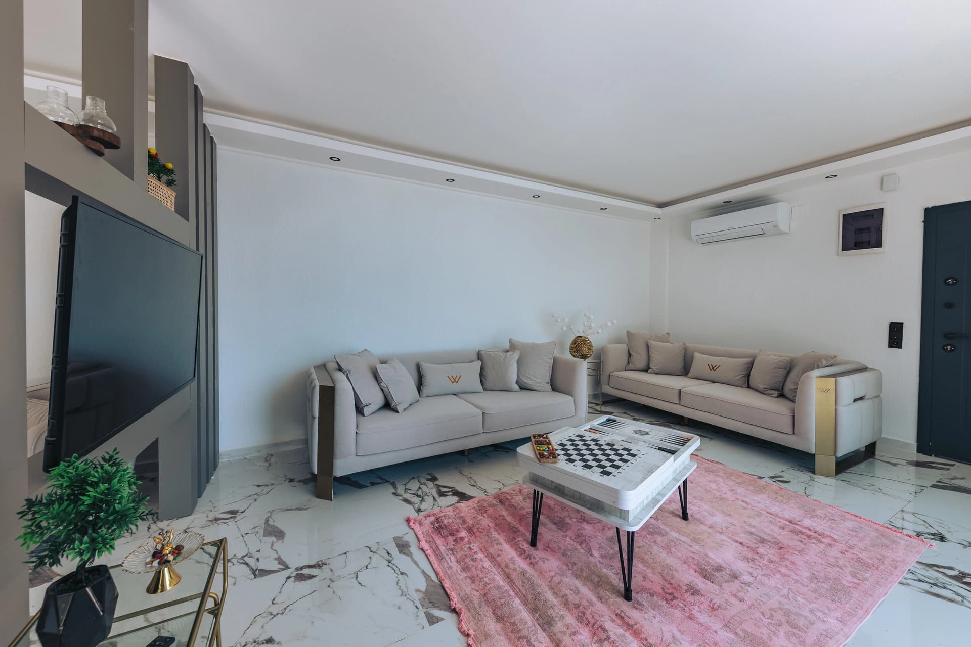 Villa Saba Kalkan 36