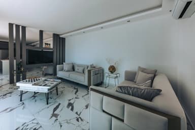 Villa Saba Tatil Villası 43