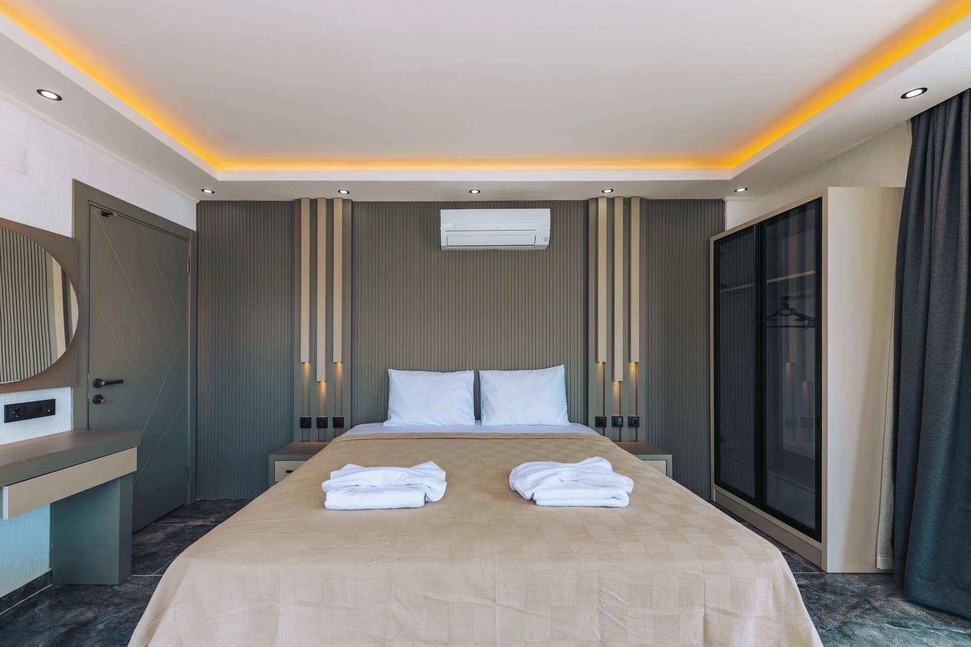 Villa Saba Tatil Villası 37