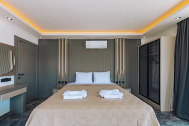 Villa Saba Tatil Villası 37