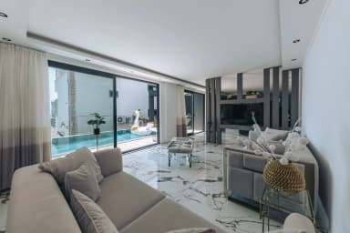 Villa Saba Kalkan 50