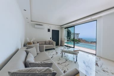 Villa Saba Özel Havuzlu 57