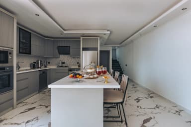 Villa Saba Kalkan 64