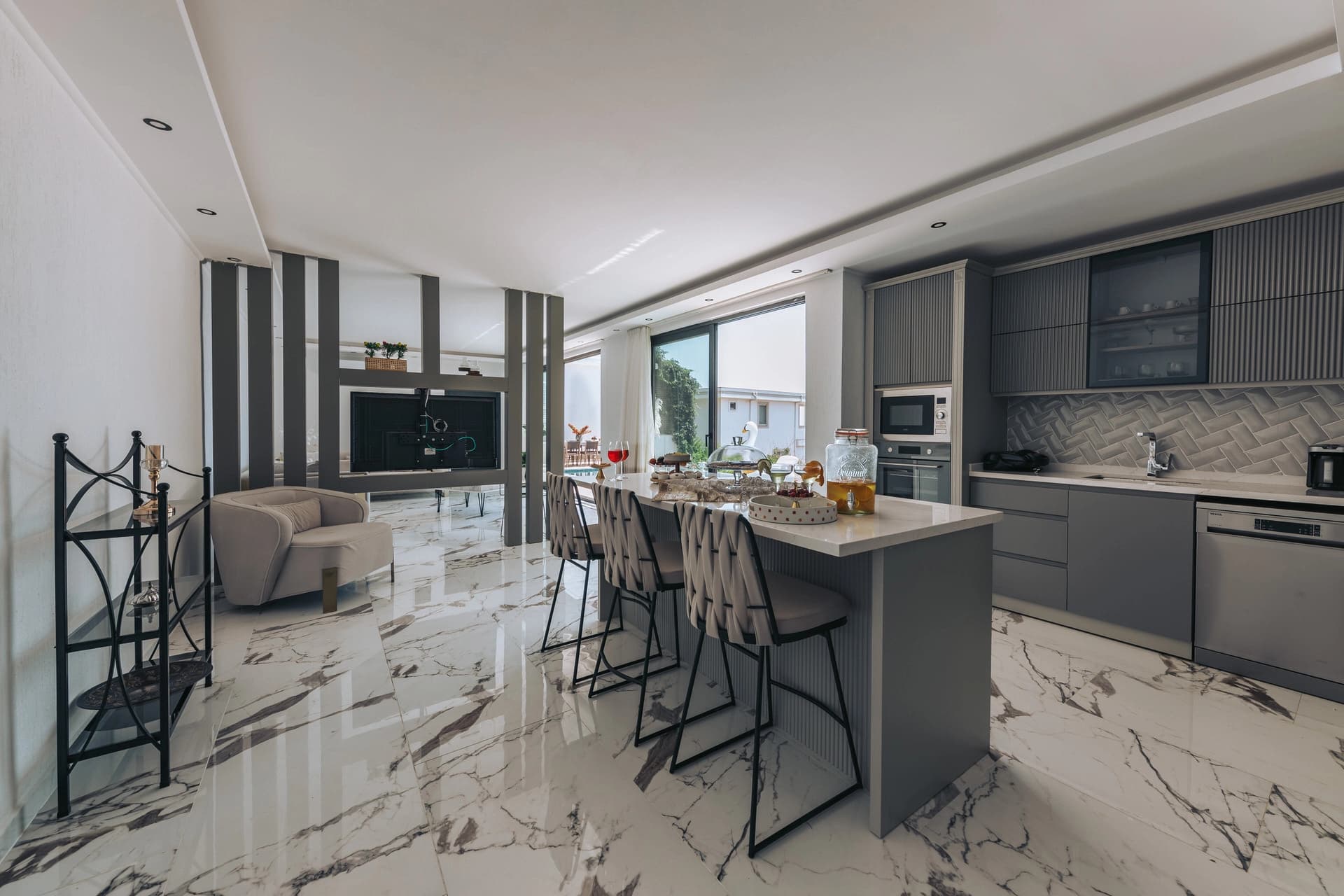 Villa Saba Kalkan 78