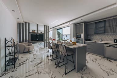 Villa Saba Kalkan 78