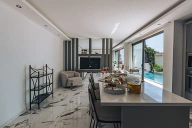 Villa Saba Özel Havuzlu 85