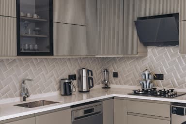 Villa Saba Tatil Villası 99