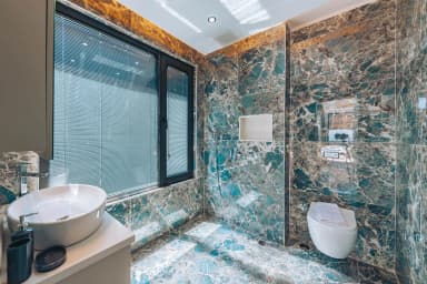 Villa Saba Kalkan 44