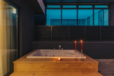 Villa Saba Tatil Villası 77