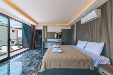 Villa Saba Özel Havuzlu 51