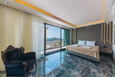 Villa Saba Kalkan 58