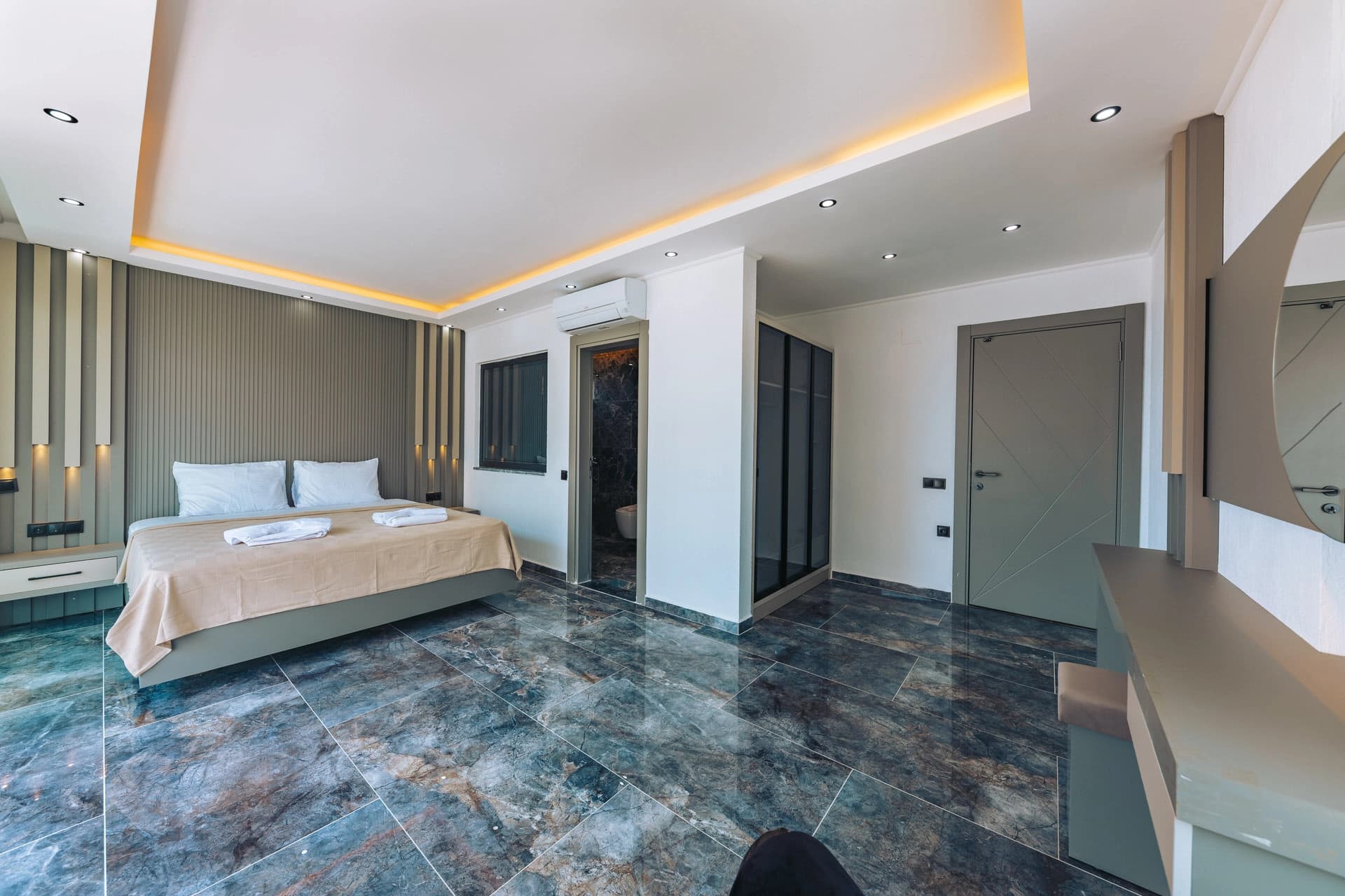 Villa Saba Tatil Villası 65