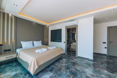 Villa Saba Kalkan 72