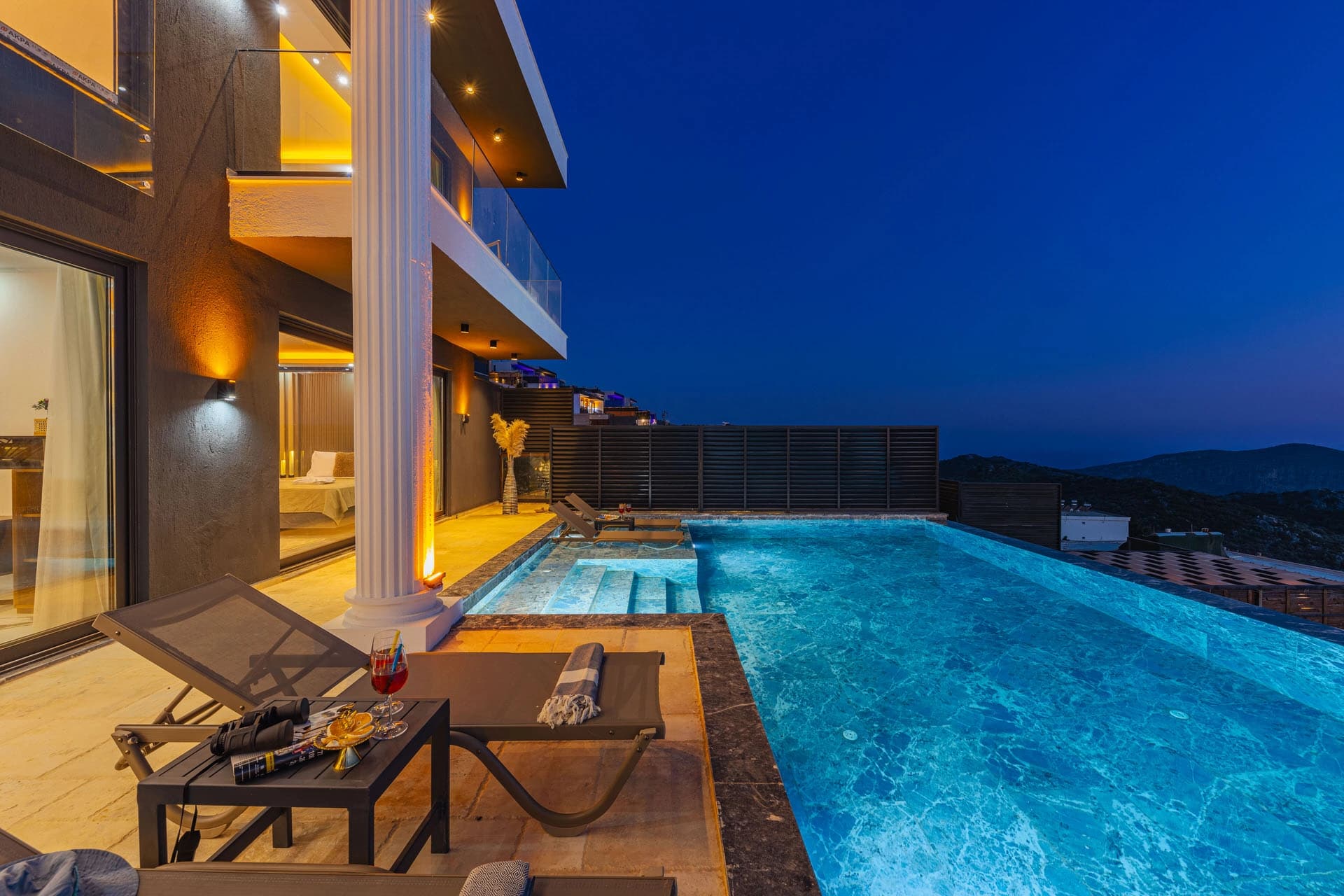 Villa Zek Kalkan Kalkan 62