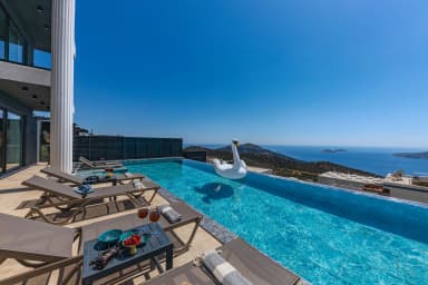 Villa Zek Kalkan Kalkan 82
