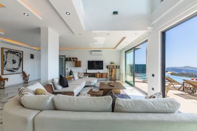 Villa Zek Kalkan Kalkan 90