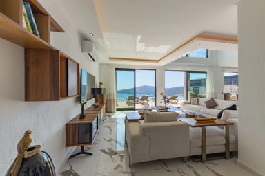 Villa Zek Kalkan Kalkan 14