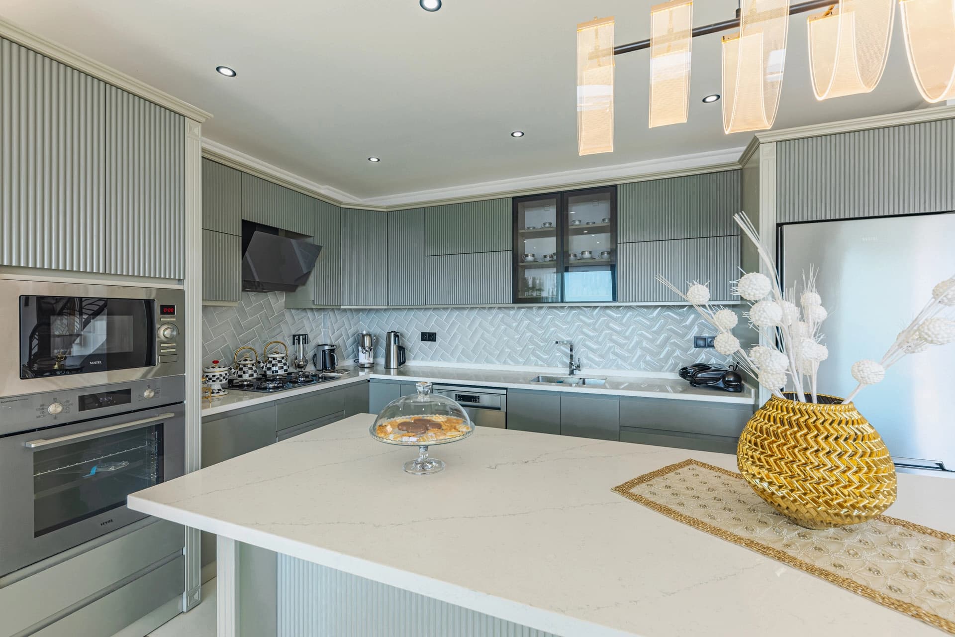 Villa Zek Kalkan Isıtmalı Havuz 35