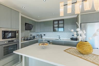 Villa Zek Kalkan Isıtmalı Havuz 35