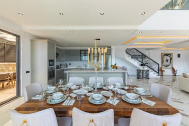 Villa Zek Kalkan Kalkan 42