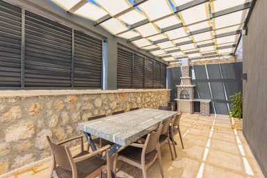 Villa Zek Kalkan Kalkan 20