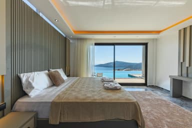 Villa Zek Kalkan Kalkan 78