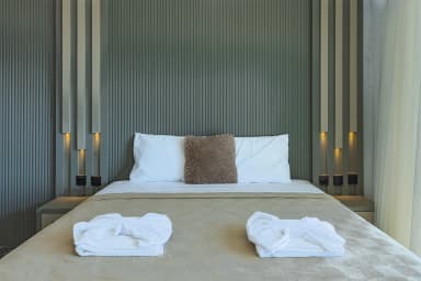 Villa Zek Kalkan Kalkan 92