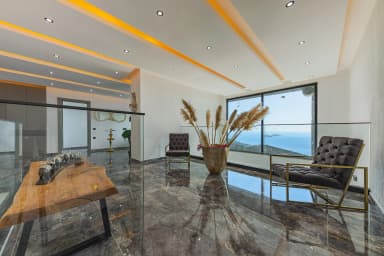 Villa Zek Kalkan Kalkan 16