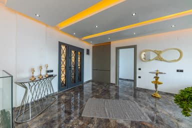 Villa Zek Kalkan Isıtmalı Havuz 23