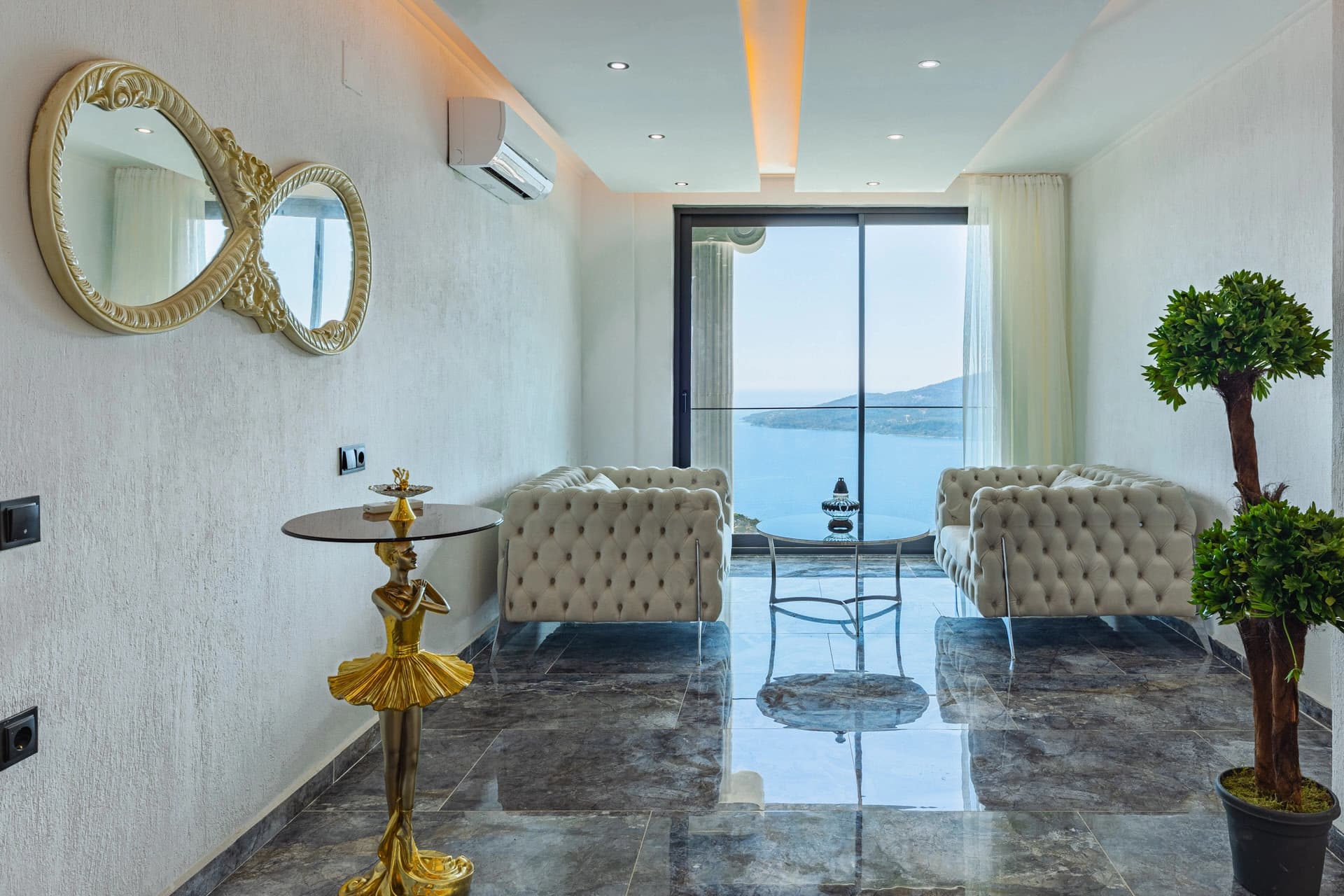 Villa Zek Kalkan Kalkan 30